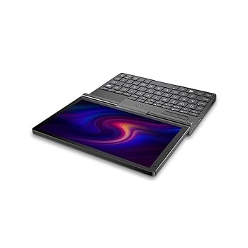 その他ノートPC本体 GPD Pocket 3 Intel Core i3 16GB 512GB Amazon.co.jp: GPD Pocket 3 UMPC メモリ16GB ストレージ512GB